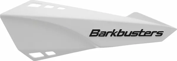 Paramanos MTB BARKBUSTERS MTB-001-00-WH