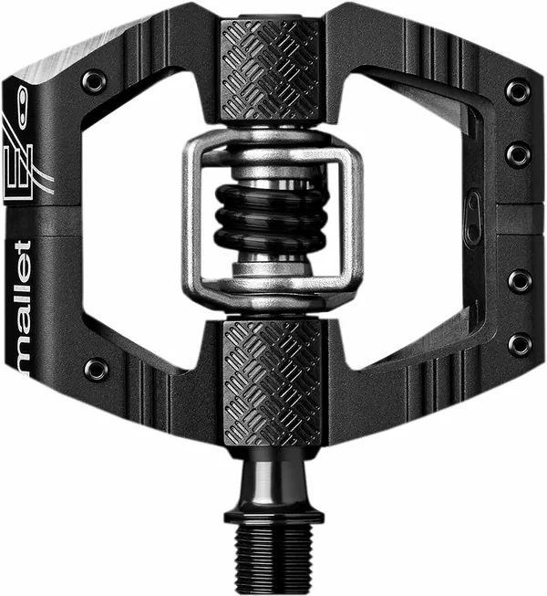 Pedales Mallet E CRANKBROTHERS 15990