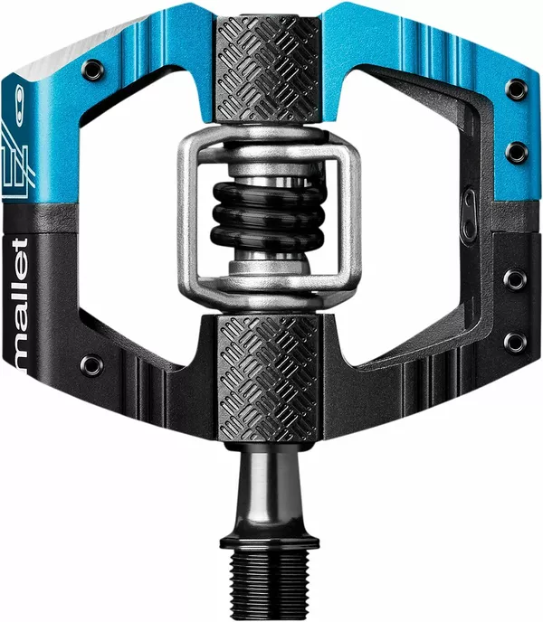 Pedales Mallet E LS CRANKBROTHERS 16080