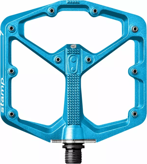 Pedales Stamp 7 CRANKBROTHERS 16635