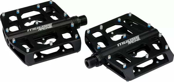 Pedales para bici de montaña MOOSE RACING NWL-562B