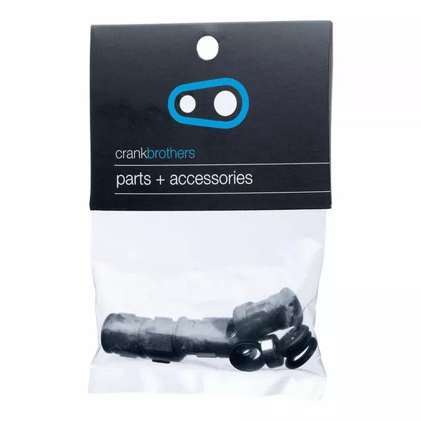 Kit de actualización Double-Shot 2/3 CRANKBROTHERS 16274