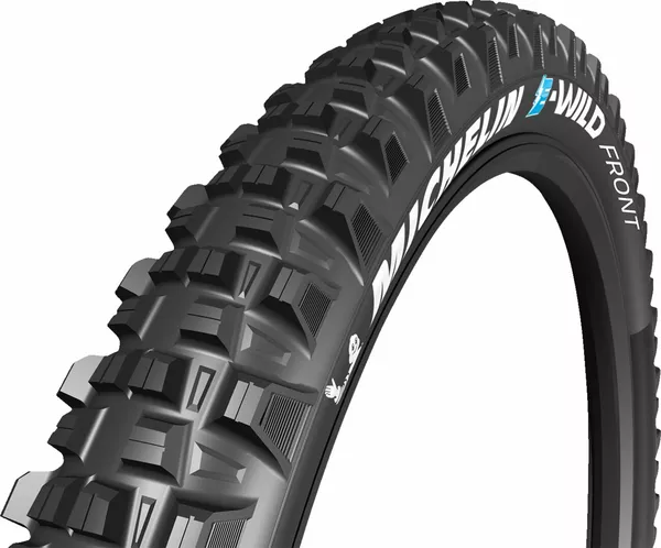 Cubierta E-Wild para bicicleta MICHELIN 920623