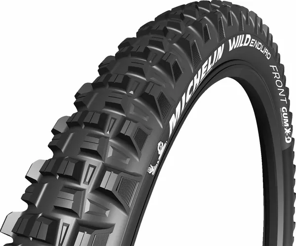 Cubierta Wild Enduro para bicicleta MICHELIN 139577