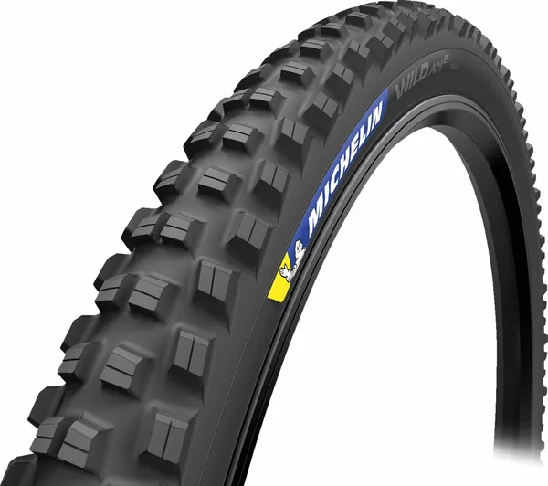 Cubierta Wild AM2 Competition para bicicleta MICHELIN 201331