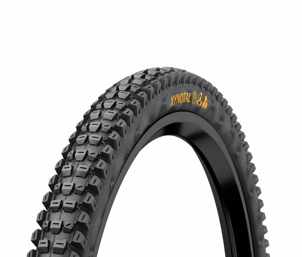 Cubierta Xynotal Trail Endurance para bicicleta CONTINENTAL 01506460000