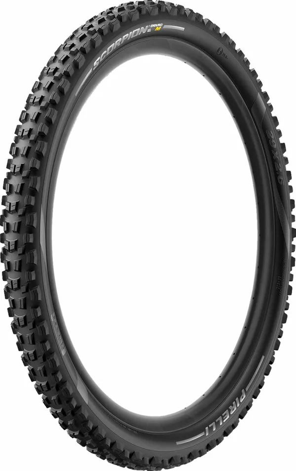 Cubierta SCORPION™ MTB Enduro M PIRELLI 4191900