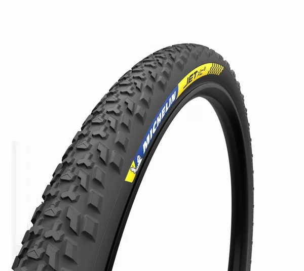 Jet XC² Racing MICHELIN 901034