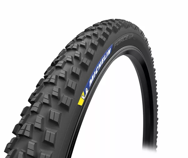 Cubierta Force AM² Competition MICHELIN 640883