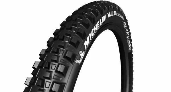 Wild Enduro Competition trasera MICHELIN 953261