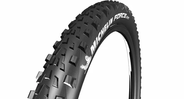 Cubierta Force AM Performance MICHELIN 682613