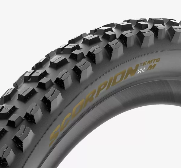 SCORPION™ E-MTB M  29x2,6" PIRELLI 4355600