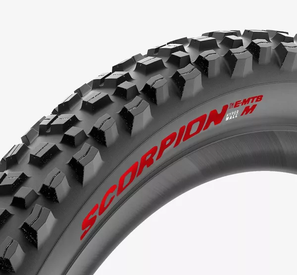 SCORPION™ E-MTB M 27.5x2.6" PIRELLI 4356000