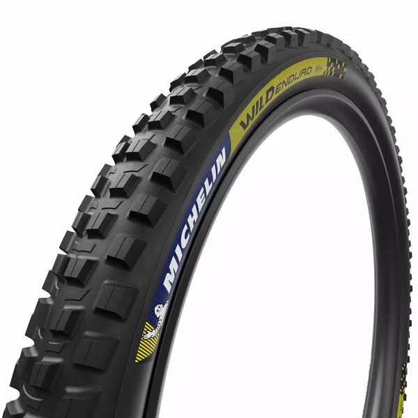 Wild Enduro MH Racing MICHELIN 699740