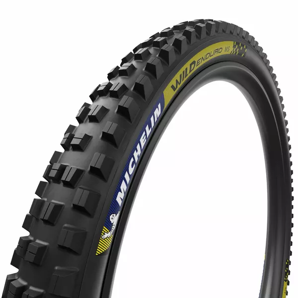 Wild Enduro MS Racing MICHELIN 737025