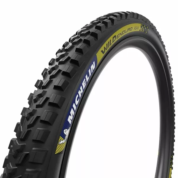 Wild Enduro Racing trasera MICHELIN 242839