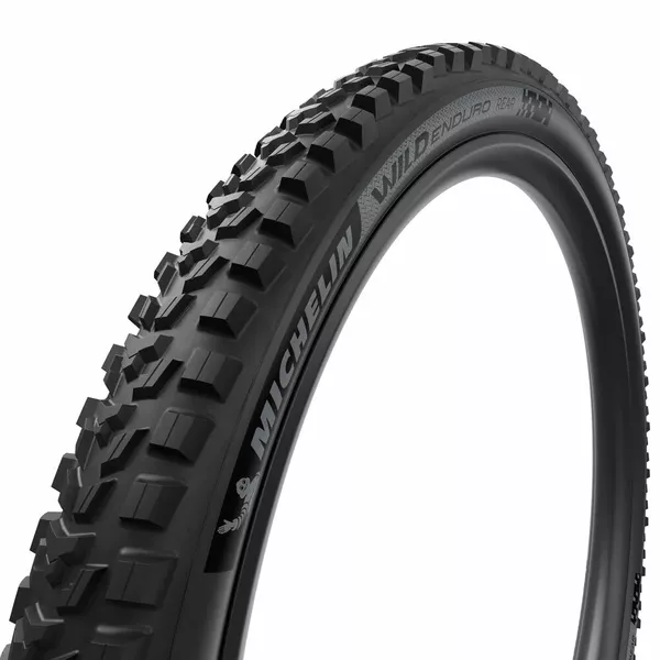 Wild Enduro Racing trasera MICHELIN 132777