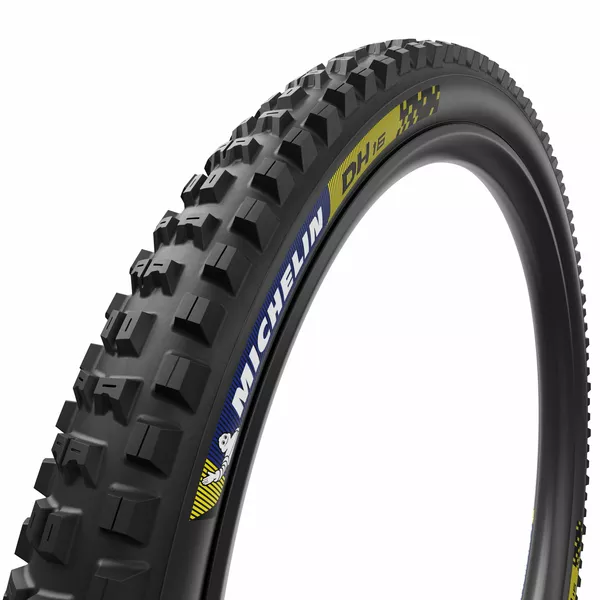 DH 16 Racing MICHELIN 372839