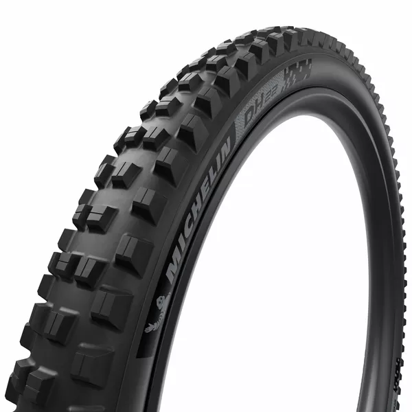 DH 22 Racing MICHELIN 709731