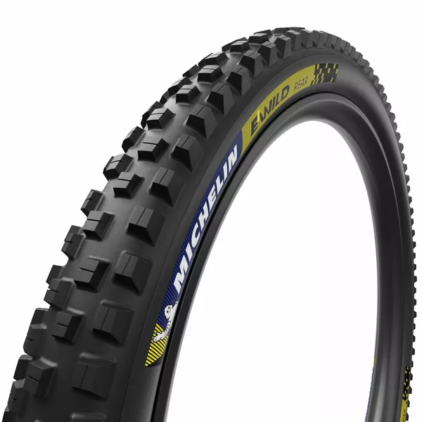 E-Wild Racing trasera MICHELIN 090532