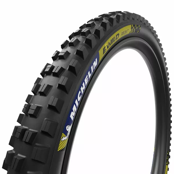 E-Wild Racing delantera MICHELIN 101527