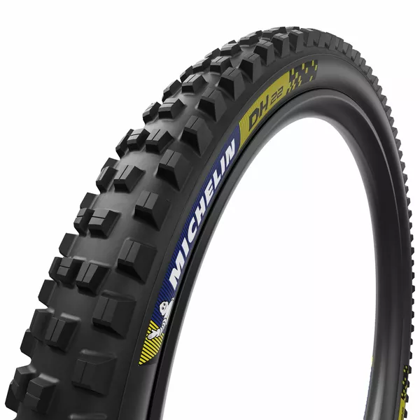 DH 22 Racing MICHELIN 512508