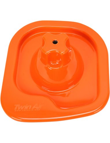 Airbox Cover Twin Air 160103