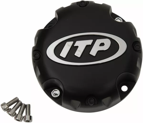 Centro-embellecedor para rueda Cyclone ITP B110CY