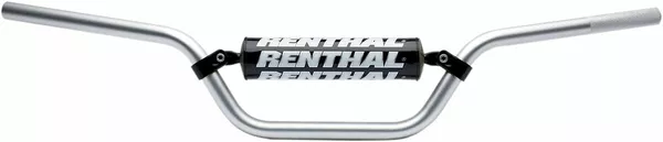 Manillar 7/8" Off-Road RENTHAL 811-01-SI-03-219