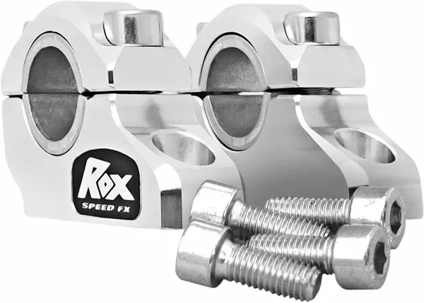 Elevador bloque Pro-Offset Elite para manillar ROX SPEED FX 3R-B12POE