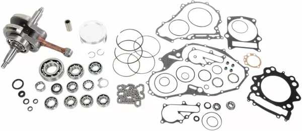 Kit de reacondicionamiento motor VERTEX WR101-135