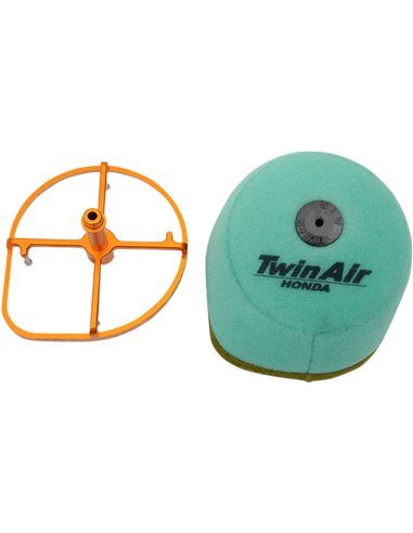 Kit de filtre à air Powerflow Twin_Air 150198Cc