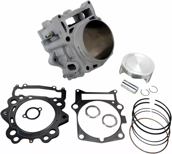 Kit de cilindro CYLINDER WORKS 20004-K01