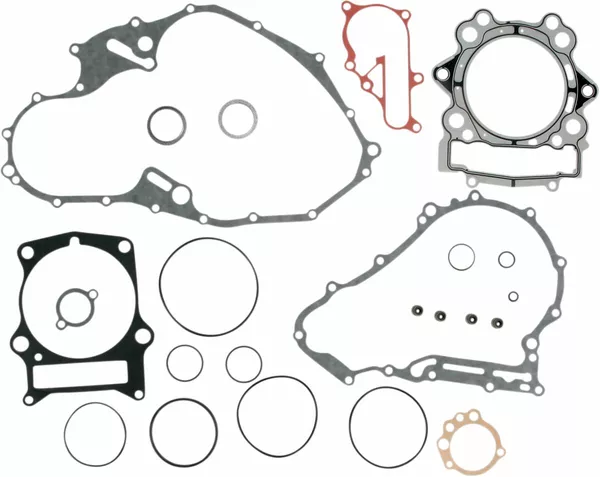 Kit completo de juntas MOOSE RACING 808923MSE