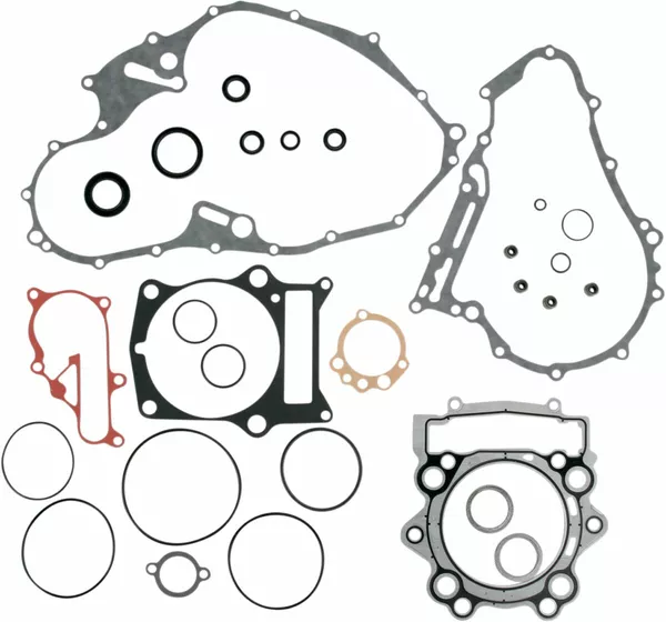 Kit completo de juntas y retenes de aceite MOOSE RACING 811923MSE