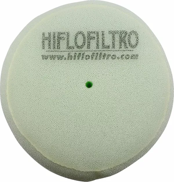 Filtro de aire de espuma HIFLOFILTRO HFF4025