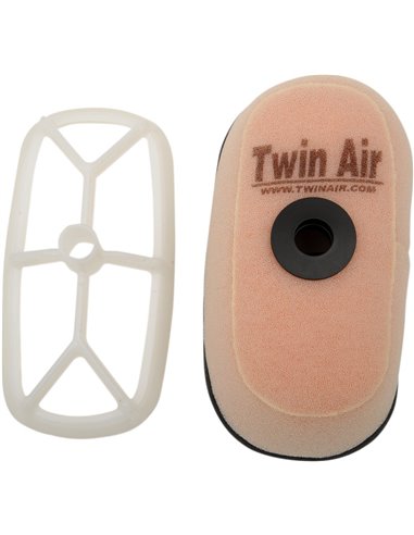 Kit de filtre d'aire Powerflow Twin_Air 150601P