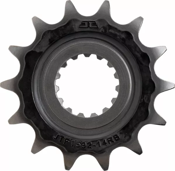 Piñón de arrastre JT SPROCKETS JTF1592.14RB