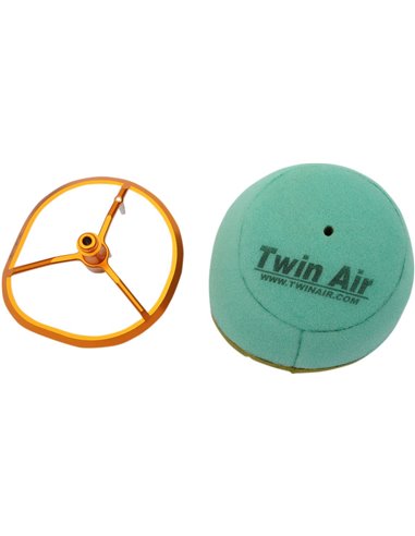 Kit de filtre à air Powerflow Twin_Air 152213C