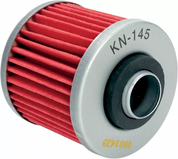 Filtros de aceite Performance K & N KN-145