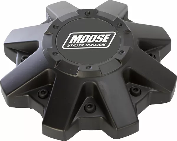 Centro-embellecedor Moose para rueda 548M MOOSE UTILITY C550MB-MO