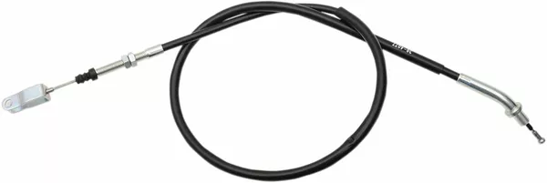 Cable de freno de vinilo negro MOOSE RACING 45-4068