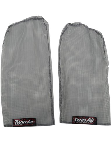 Protecteur de couverture de radiateur Twin_Air 177759Sl10