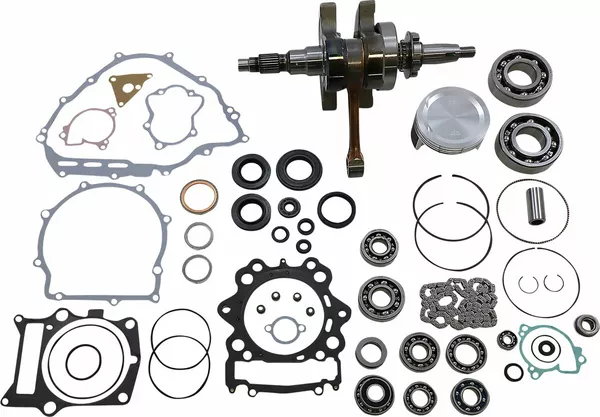 Kit de reacondicionamiento motor VERTEX WR101-136