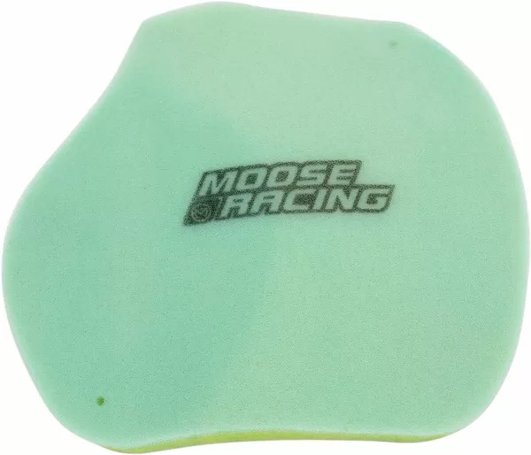 Filtro de aire prelubricado con precisión MOOSE RACING P3-80-19