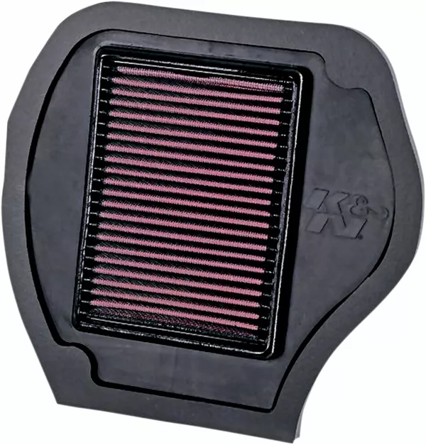 Filtro de aire de recambio OEM de alto flujo K & N YA-7007