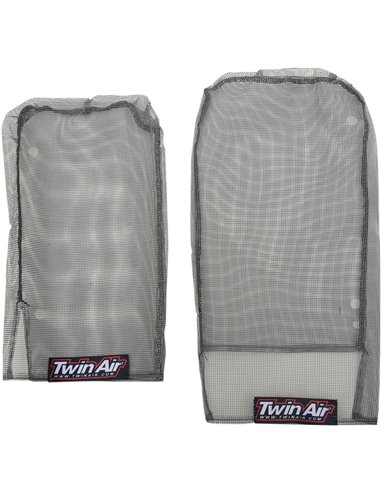 Protecteur de couverture de radiateur Twin_Air 177759Sl30