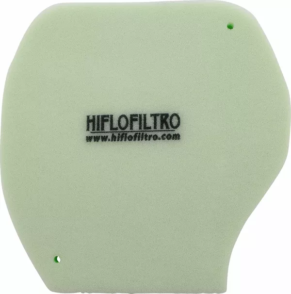 Filtro de aire de espuma HIFLOFILTRO HFF4026