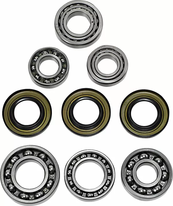 Kit rodamientos y retenes de diferencial EPI WE290139