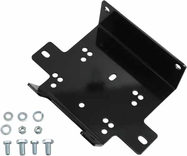 Soporte de cabrestante RM4 ATV MOOSE UTILITY 1547PF